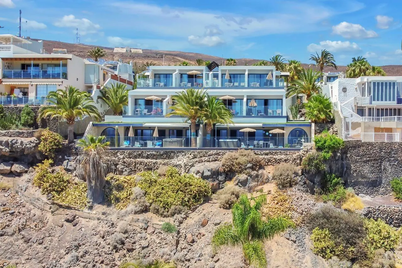 Apartamentos Garden & Sea Boutique Lodging By Livvo Morro Jable 0*,  Spanje