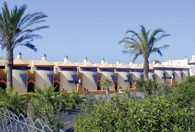 Apartamentos Garden & Sea Boutique Lodging By Livvo Morro Jable  0*, Morro Jable (Fuerteventura) Spain