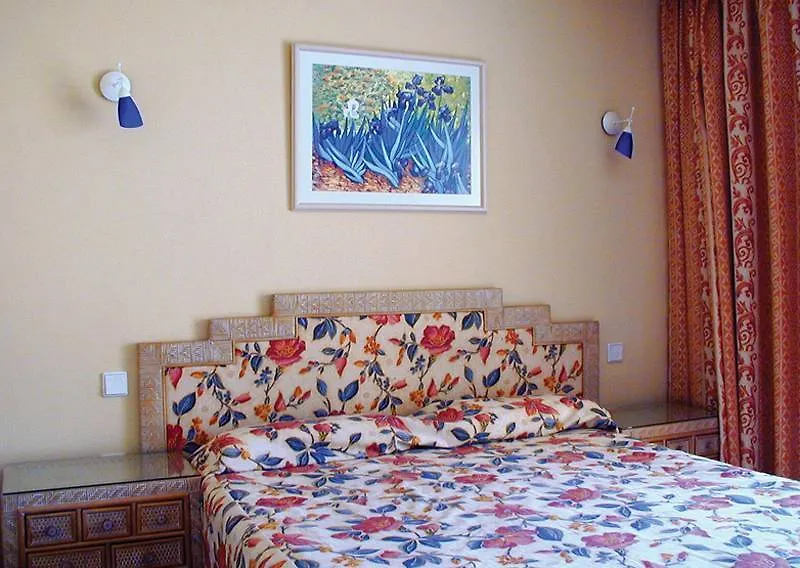 Apartamentos Garden & Sea Boutique Lodging By Livvo Morro Jable  0*, Morro Jable (Fuerteventura) Spain