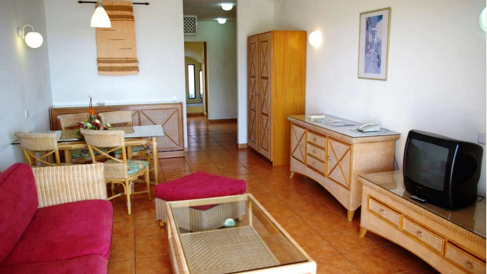 Apartamentos Garden & Sea Boutique Lodging By Livvo Morro Jable  0*, Morro Jable (Fuerteventura)