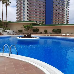  Apartment Tenerife Adeje Spain