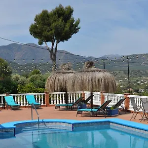  Holiday home Bella Vista Spain
