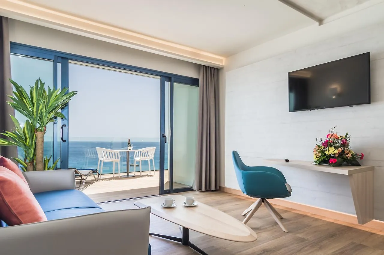 Apartamentos Garden & Sea Boutique Lodging By Livvo Morro Jable  Spain